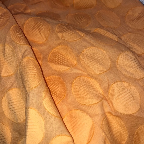 Calvin Klein Polka Dot Dress - Picture 4 of 4